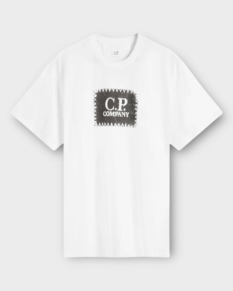 Short Sleeve Graphic T-Shirt