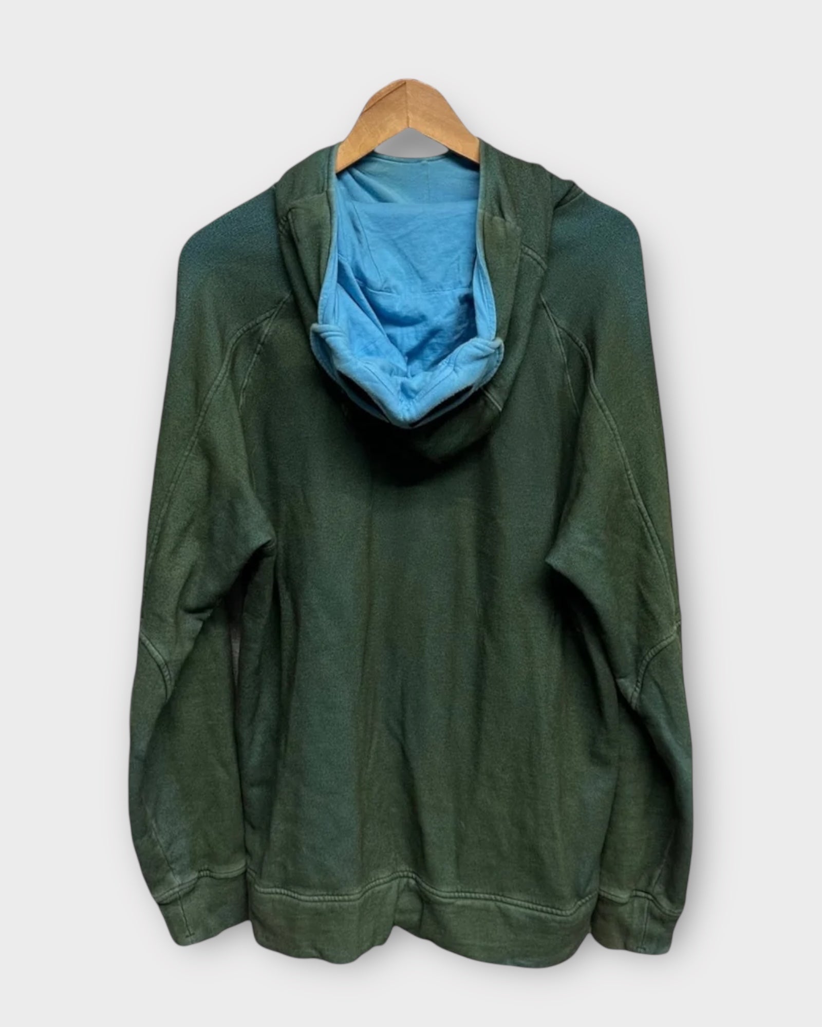 Prism Goggle Hoodie Pullover
