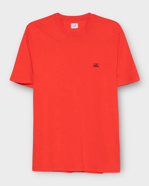 Short Sleeve Small Logo T-Shirt