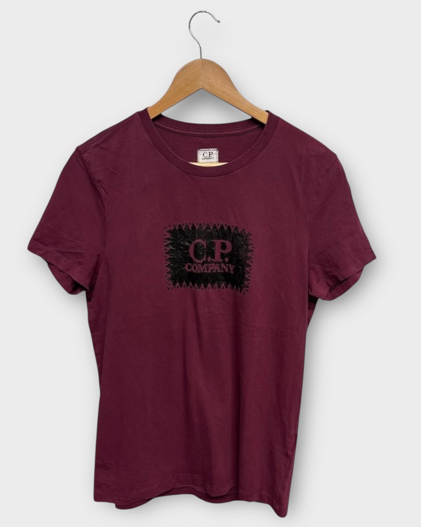 Short Sleeve Graphic T-Shirt
