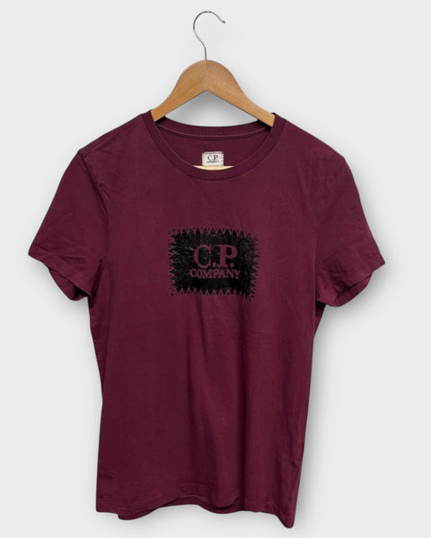 Short Sleeve Graphic T-Shirt