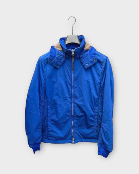 Nycra Fleece Lined Goggle Jacket