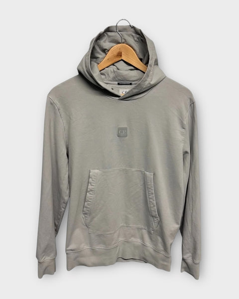Metropolis Logo Hoodie