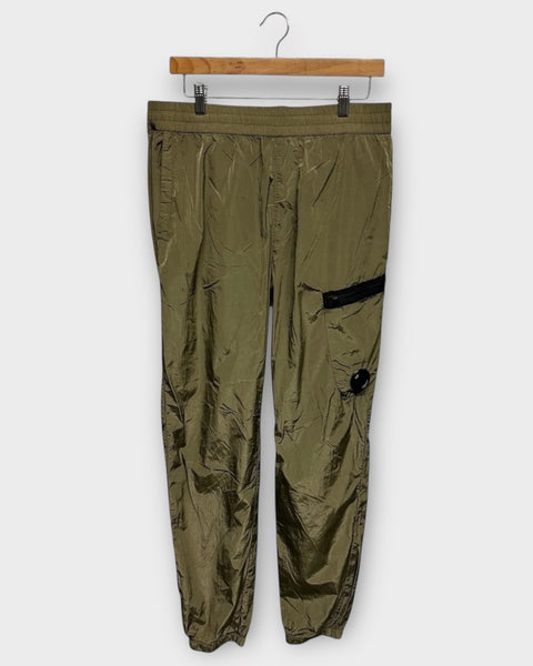 Nylon Cuffed Cargos