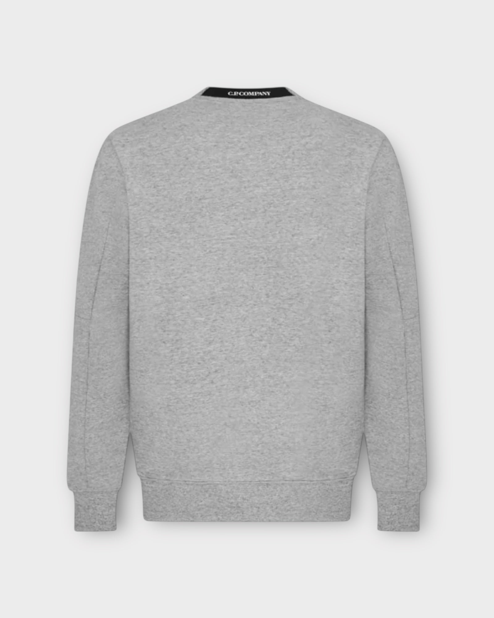 Pullover Jumper With Micro Lens