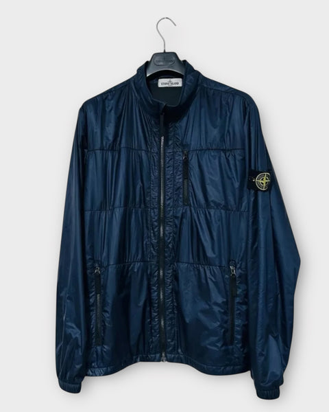 Rip Stop 7 Den Quilted Packable Jacket