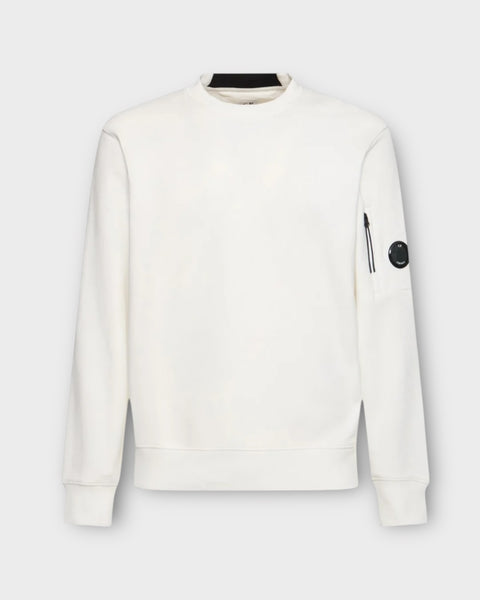 Pullover Jumper With Micro Lens
