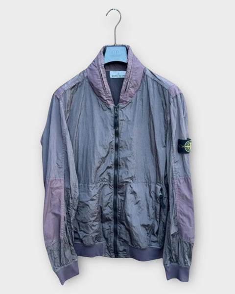 Nylon Metal Watro Ripstop Jacket