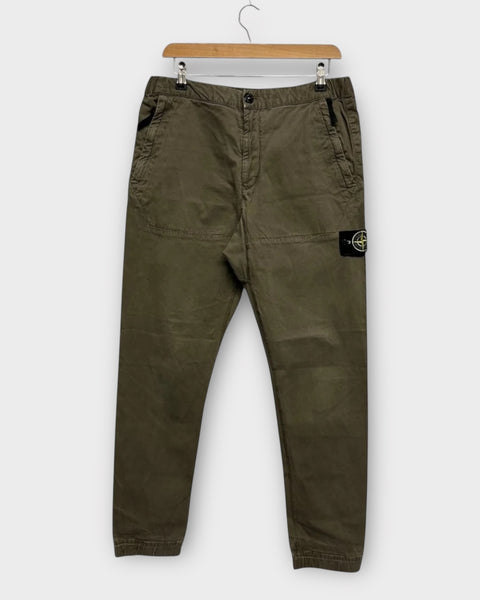 Parachute Badge Cargos