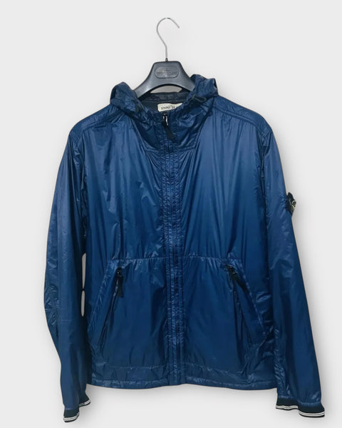 Micro Rip Stop Primaloft Packable Jacket