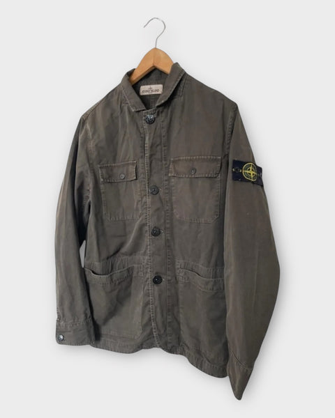 2012 Army Tex Cotton Jacket