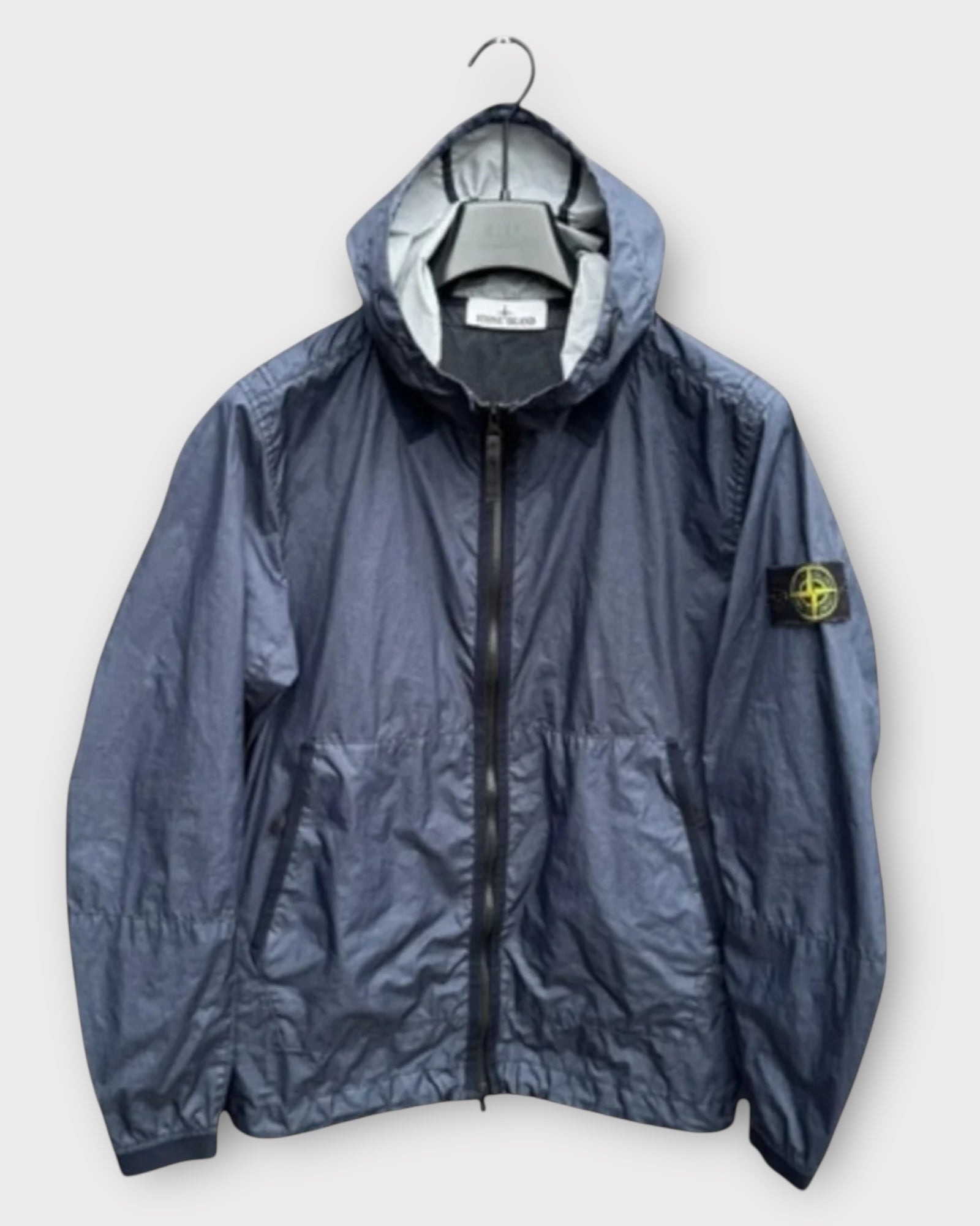 Membrana 3L TC Badge Jacket