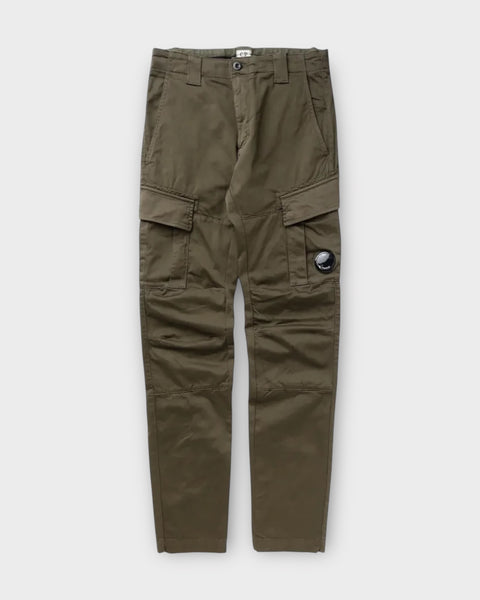 Cargos With Micro Lens