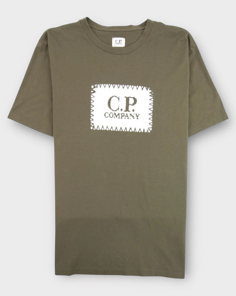 Short Sleeve Graphic T-Shirt
