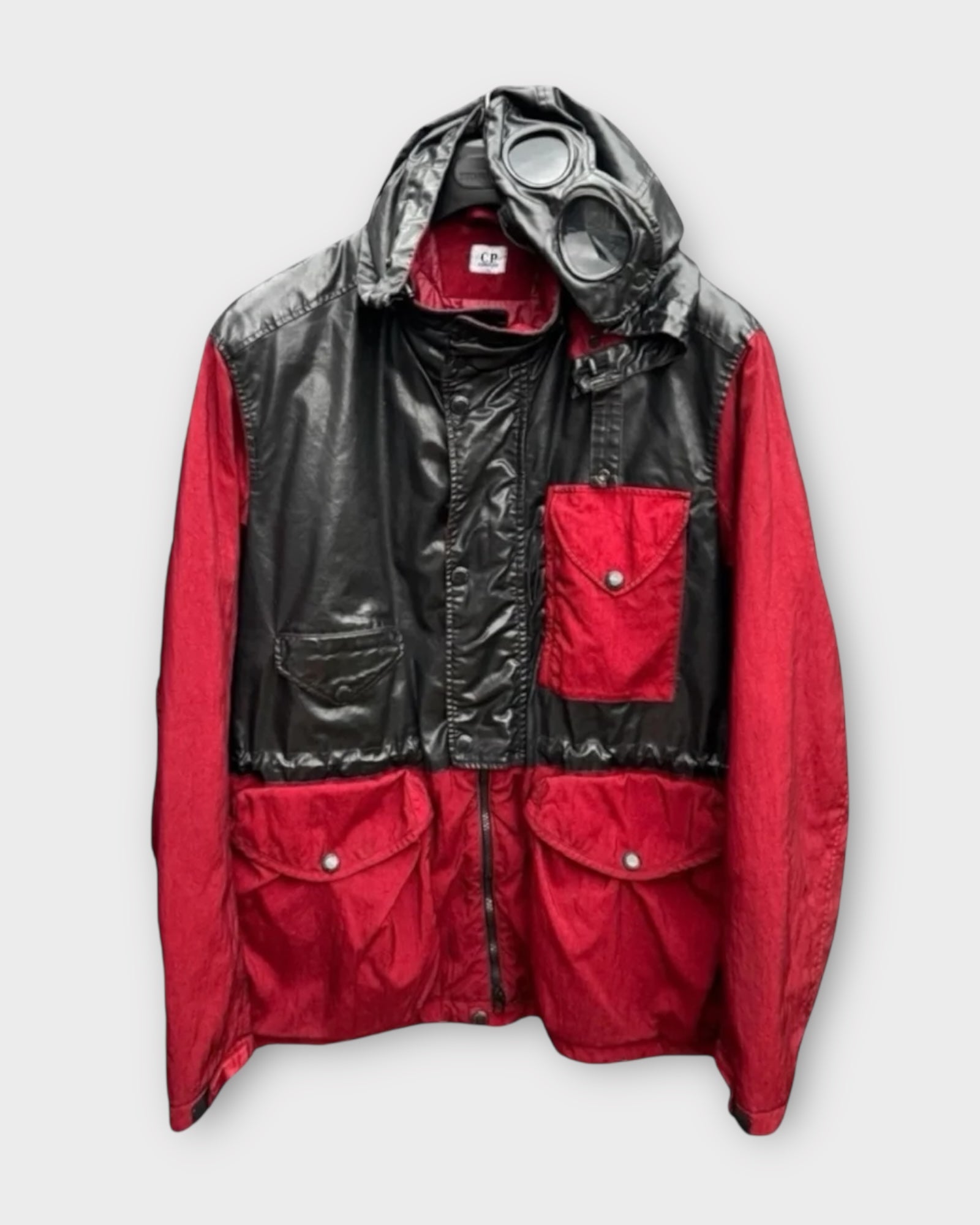 Quartz Mille Miglia Jacket
