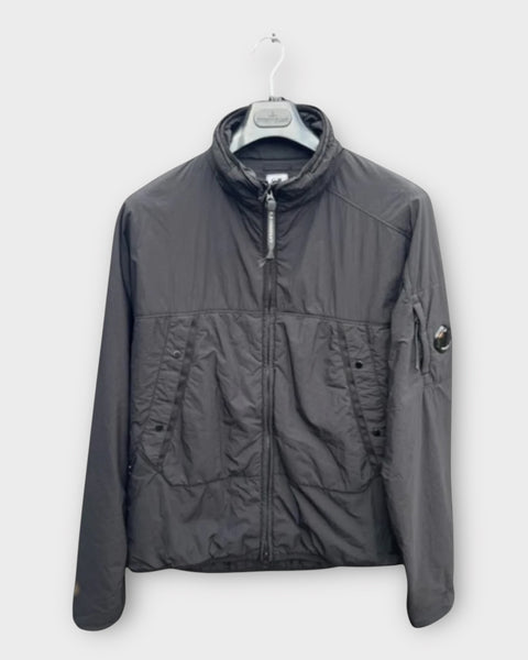 GDP Double Pocket Jacket With Micro Lens