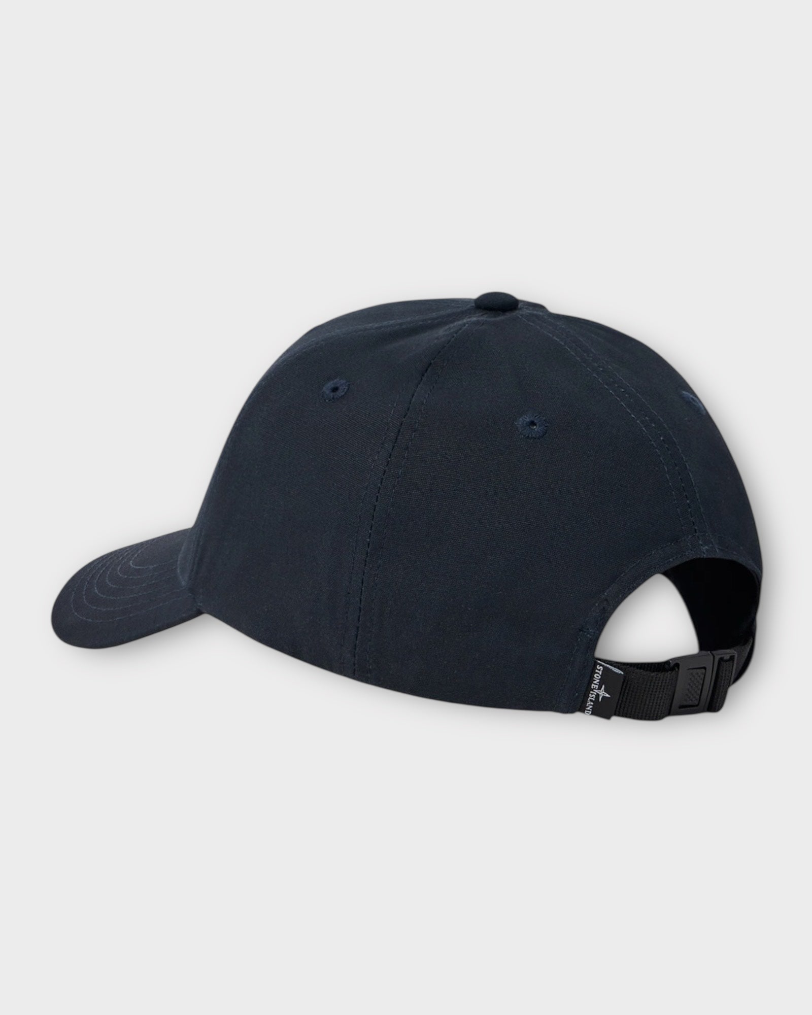 Embroidered Logo Cap