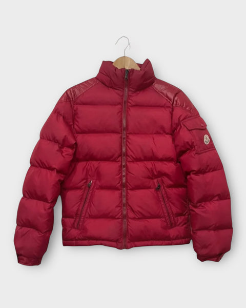 Chevalier Puffer Coat
