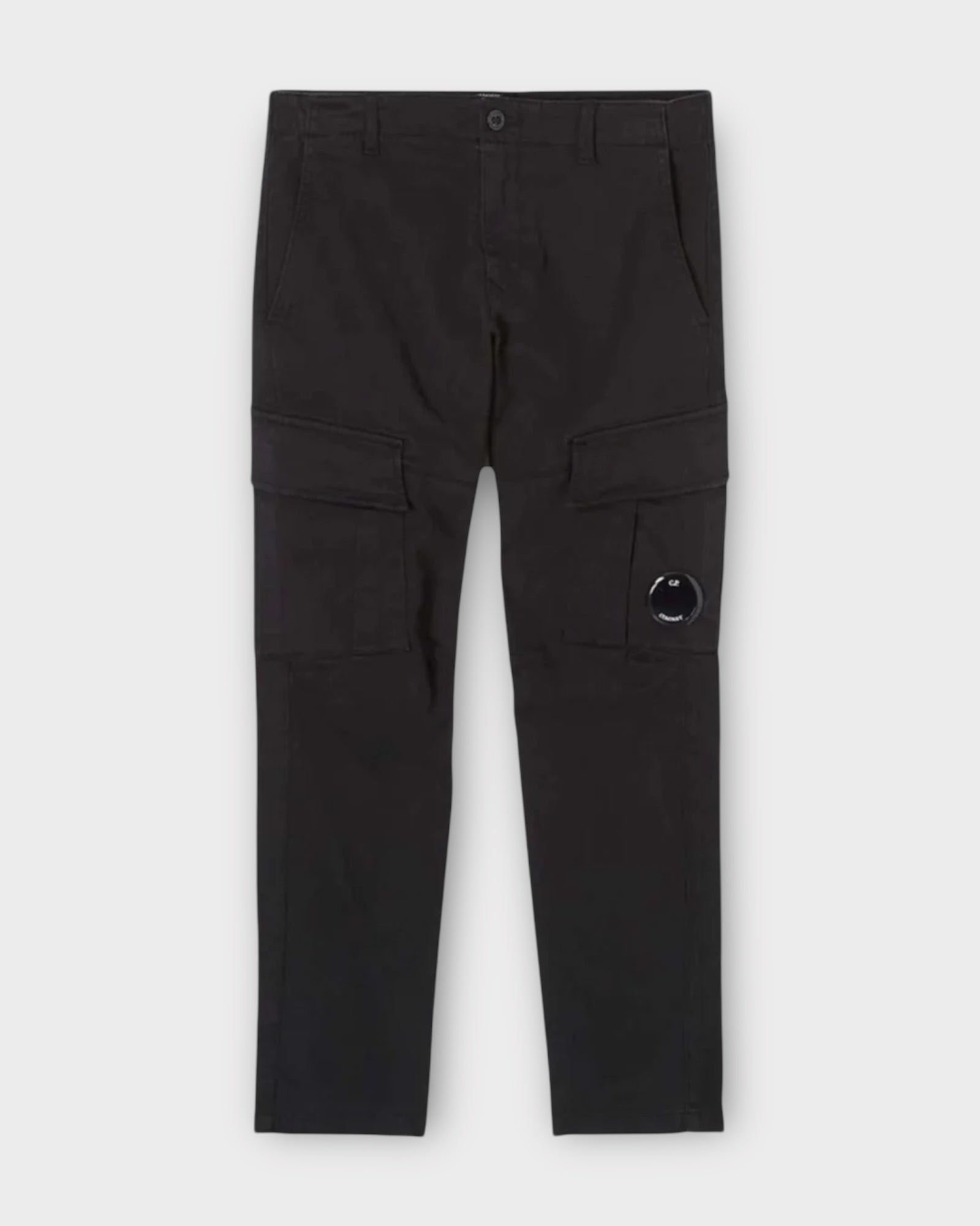 Cargos With Micro Lens