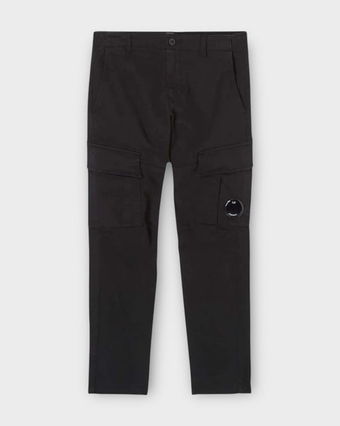 Cargos With Micro Lens