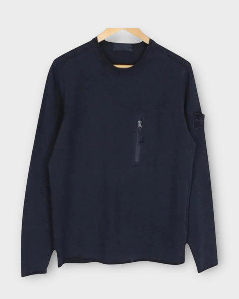 2017 Pullover Ghost Jumper