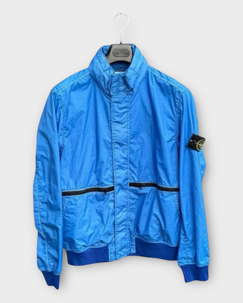 Membrana 3L TC Cross Zip Bomber Jacket