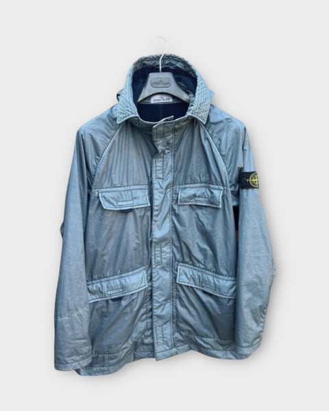 Lamy Flock Field Jacket