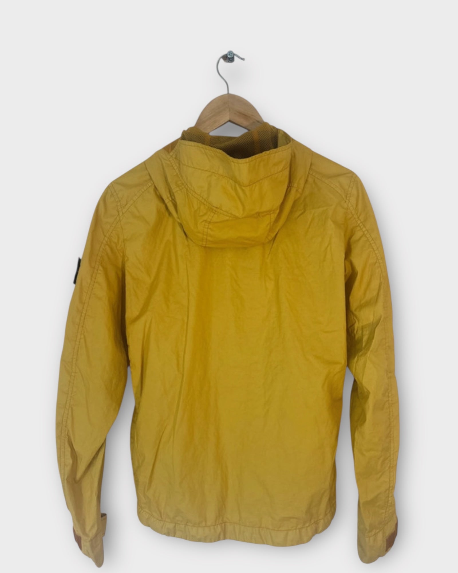 Membrana 3L TC Lightweight Jacket