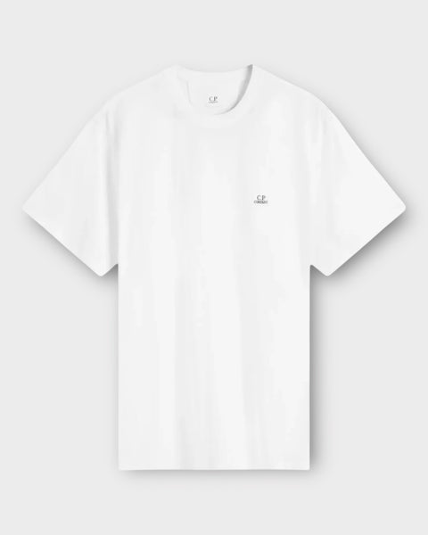 Short Sleeve Small Logo T-Shirt