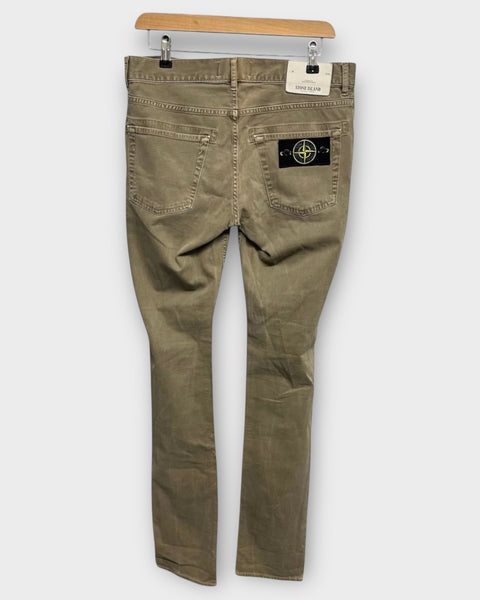 Discontinued Chino Jeans