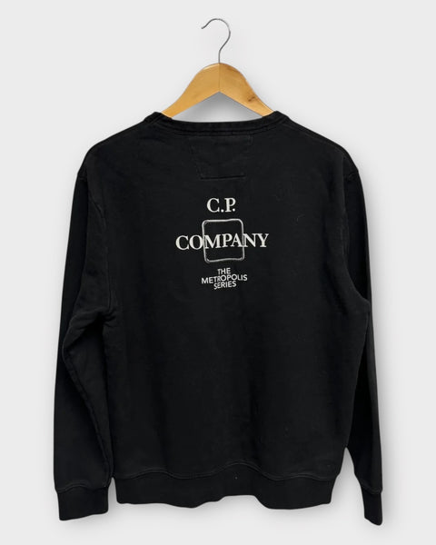 Metropolis Pullover Jumper