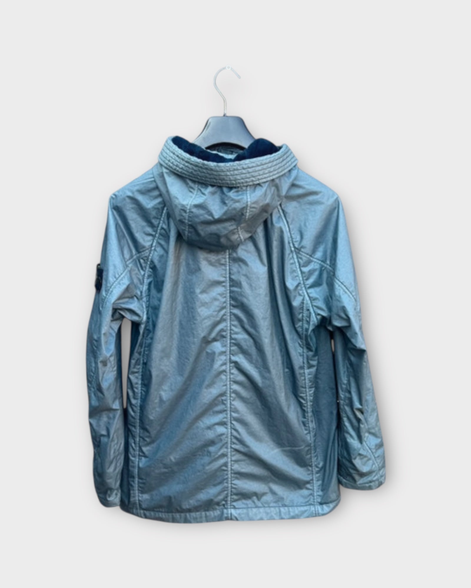 Lamy Flock Field Jacket