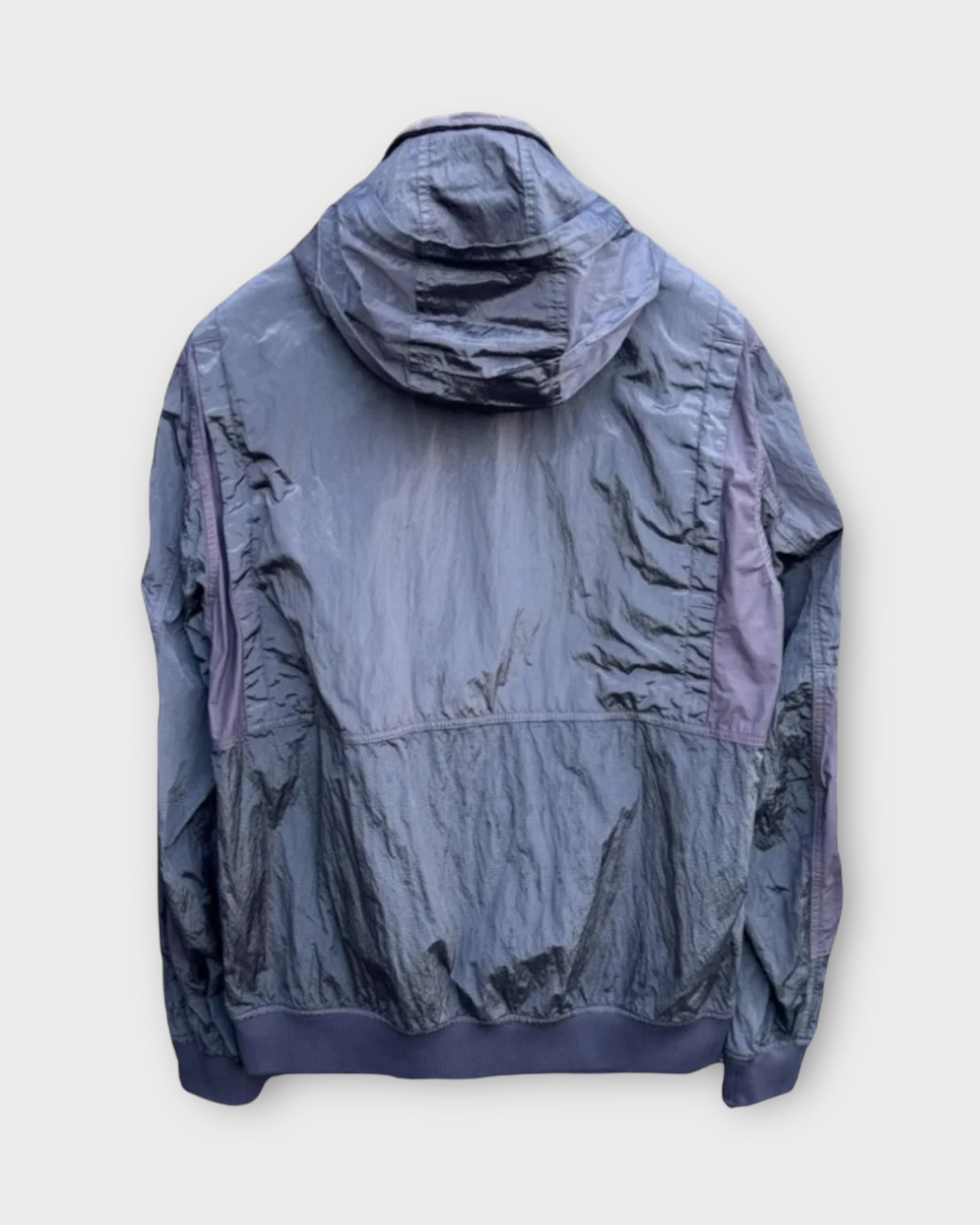 Nylon Metal Watro Ripstop Jacket