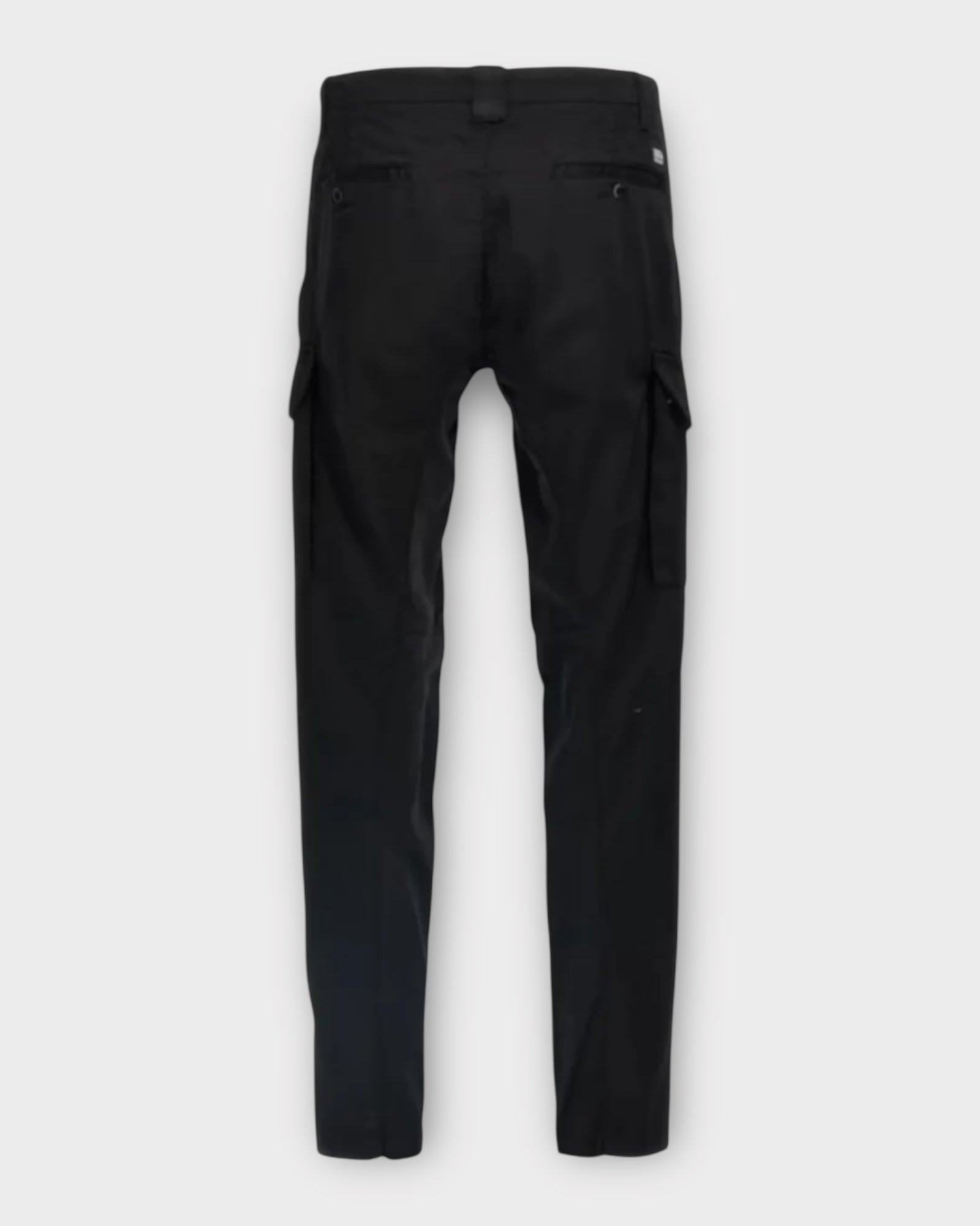 Cargos With Micro Lens