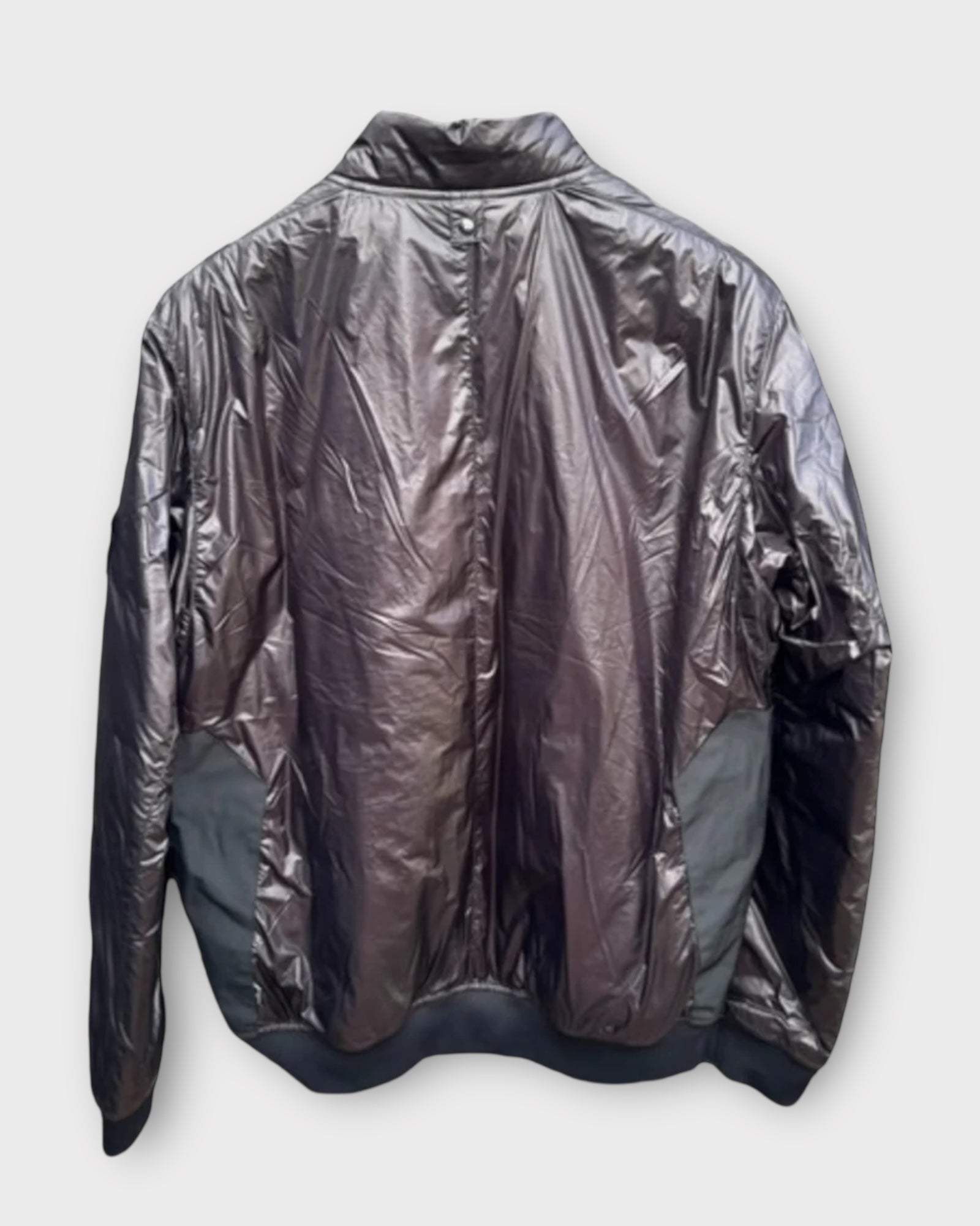 Shadow Project Pertex Quantum Bomber Badge Jacket