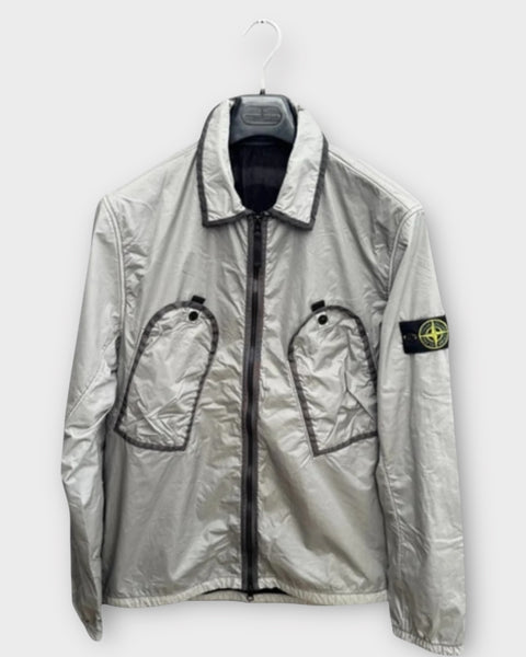 Lamy Flock Badge Overshirt