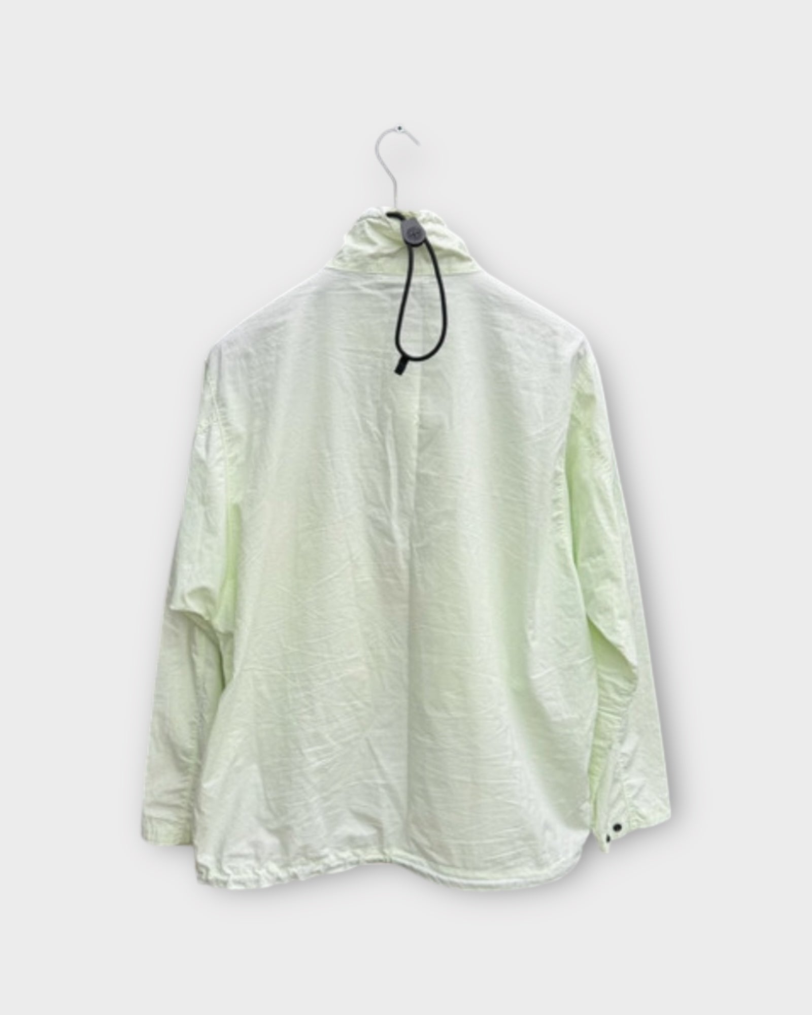 SS23 Double Pocket Badge Smock