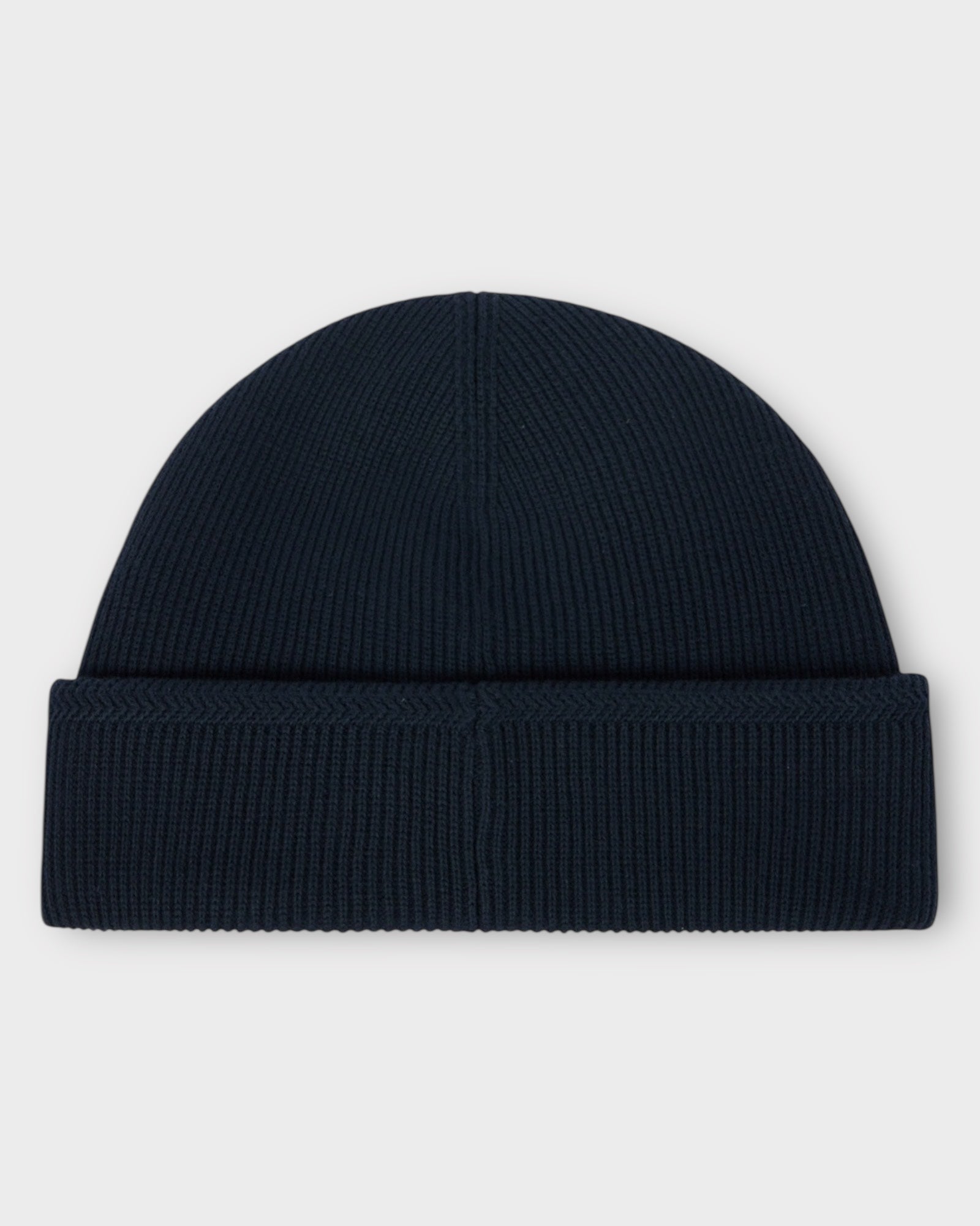 Patch Logo Beanie