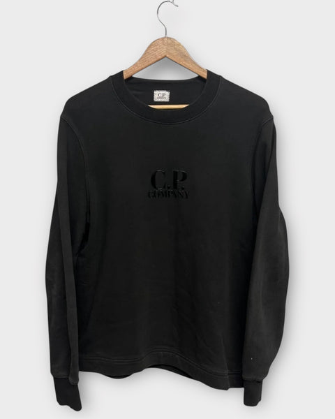 Spell Out Logo Pullover Jumper