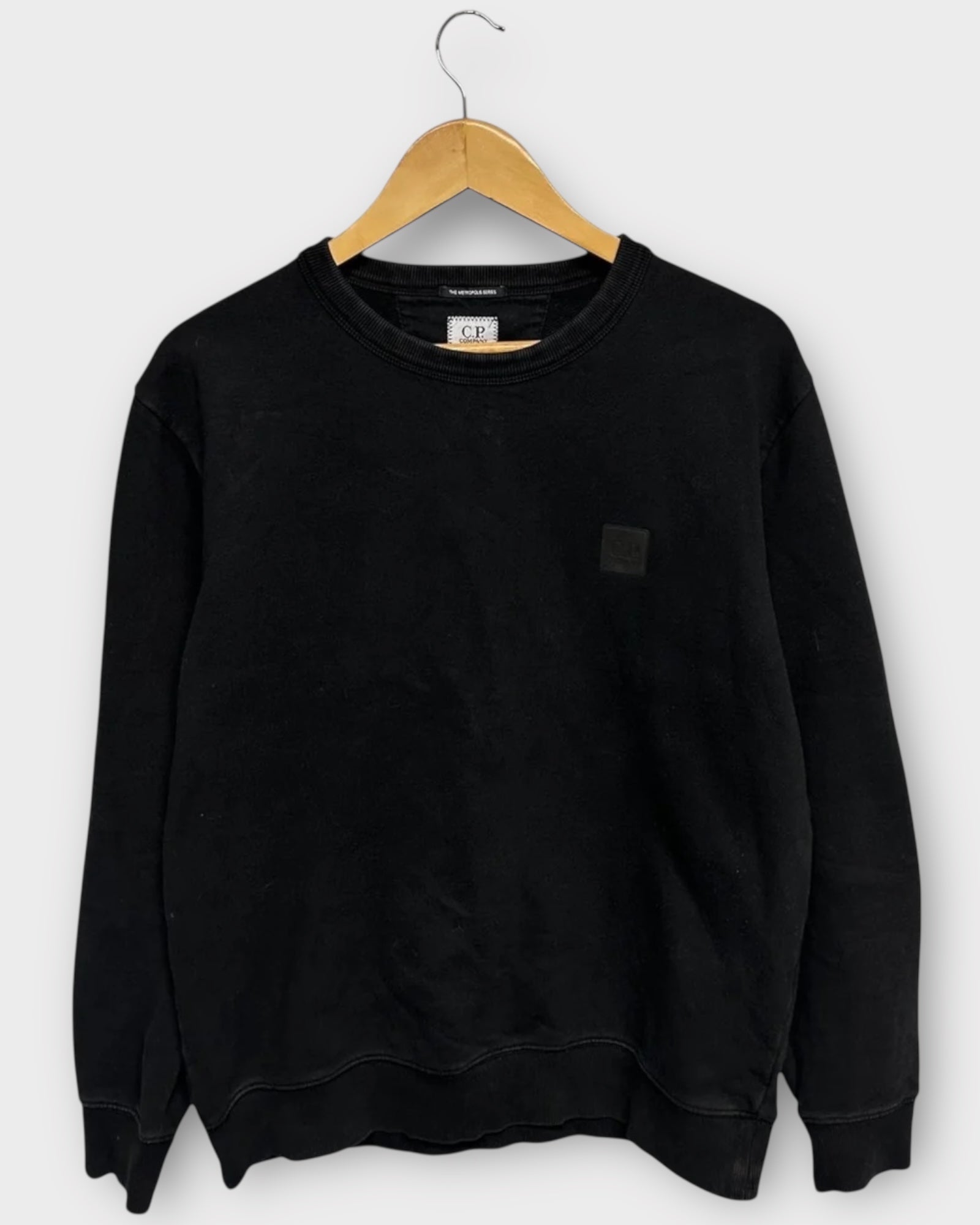 Metropolis Pullover Jumper