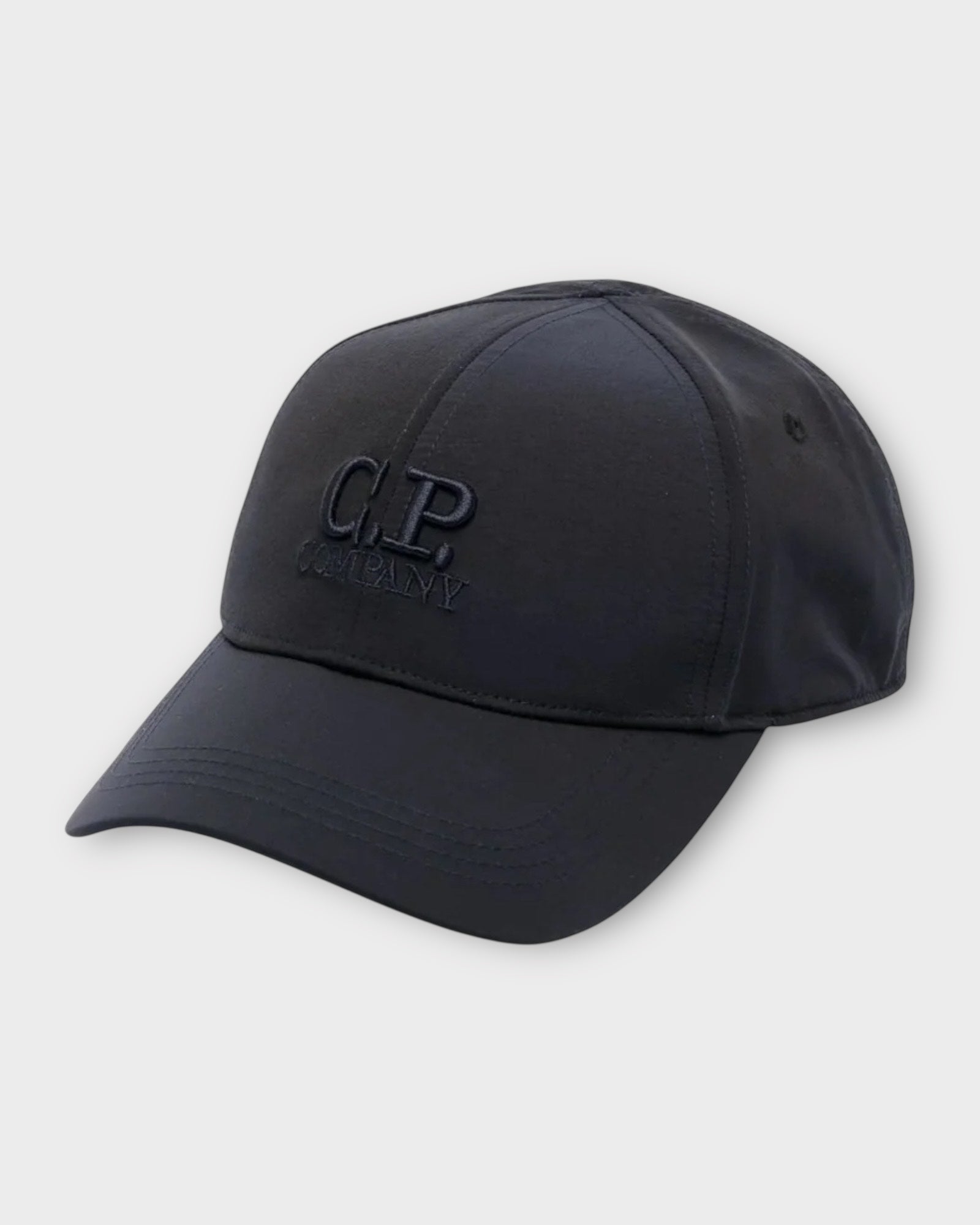 Embroidered Logo Chrome-R Cap