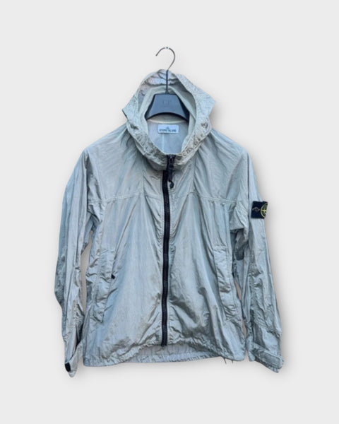 Nylon Metal Watro Badge Jacket