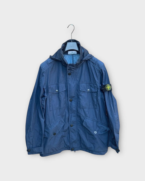 Naslan Light Watro Badge Jacket