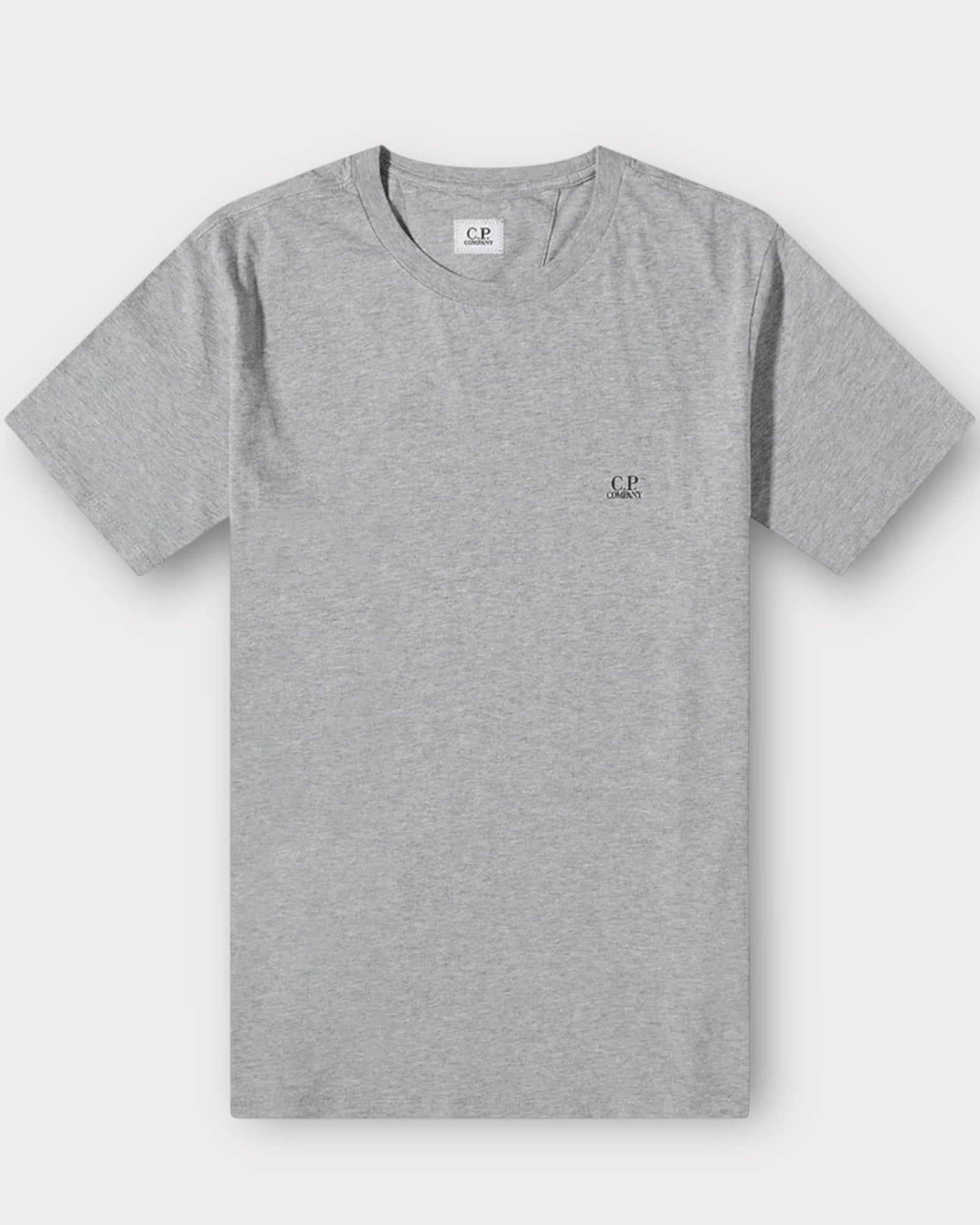 Short Sleeve Small Logo T-Shirt