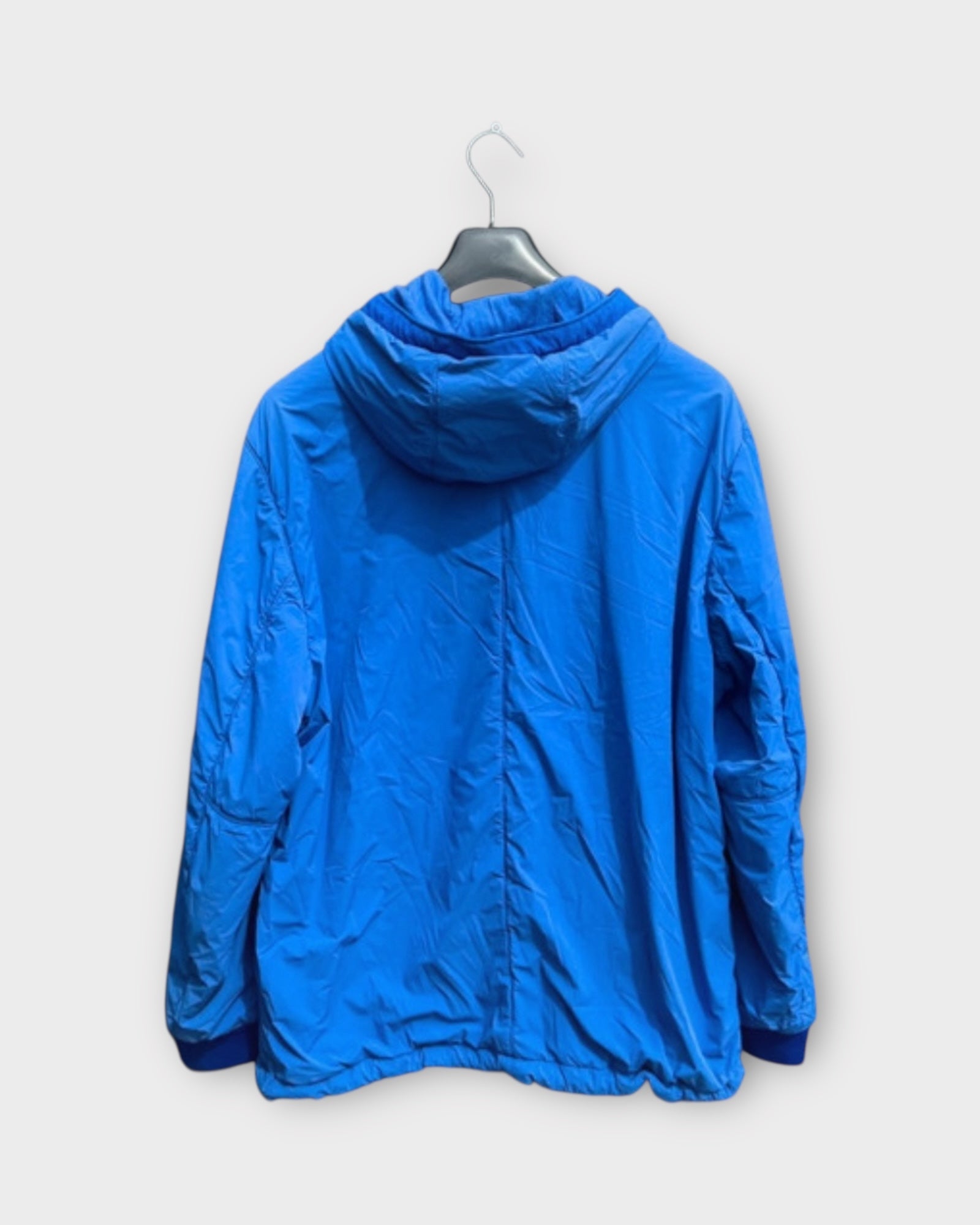 Polartec Composite Badge Jacket