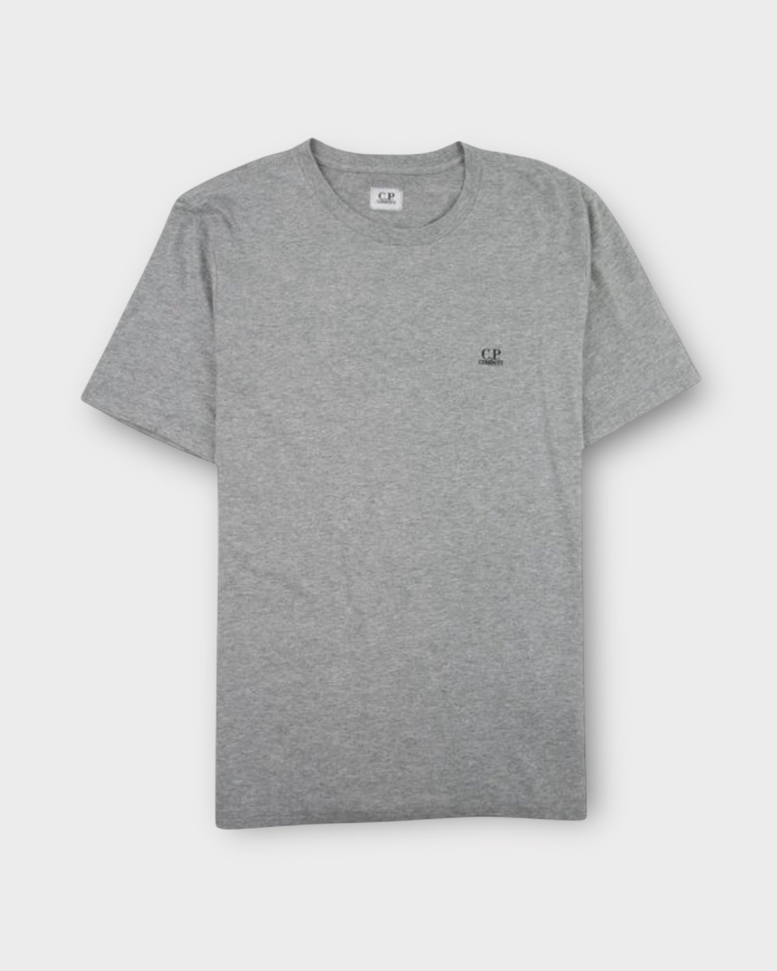 Short Sleeve Goggle Logo T-Shirt