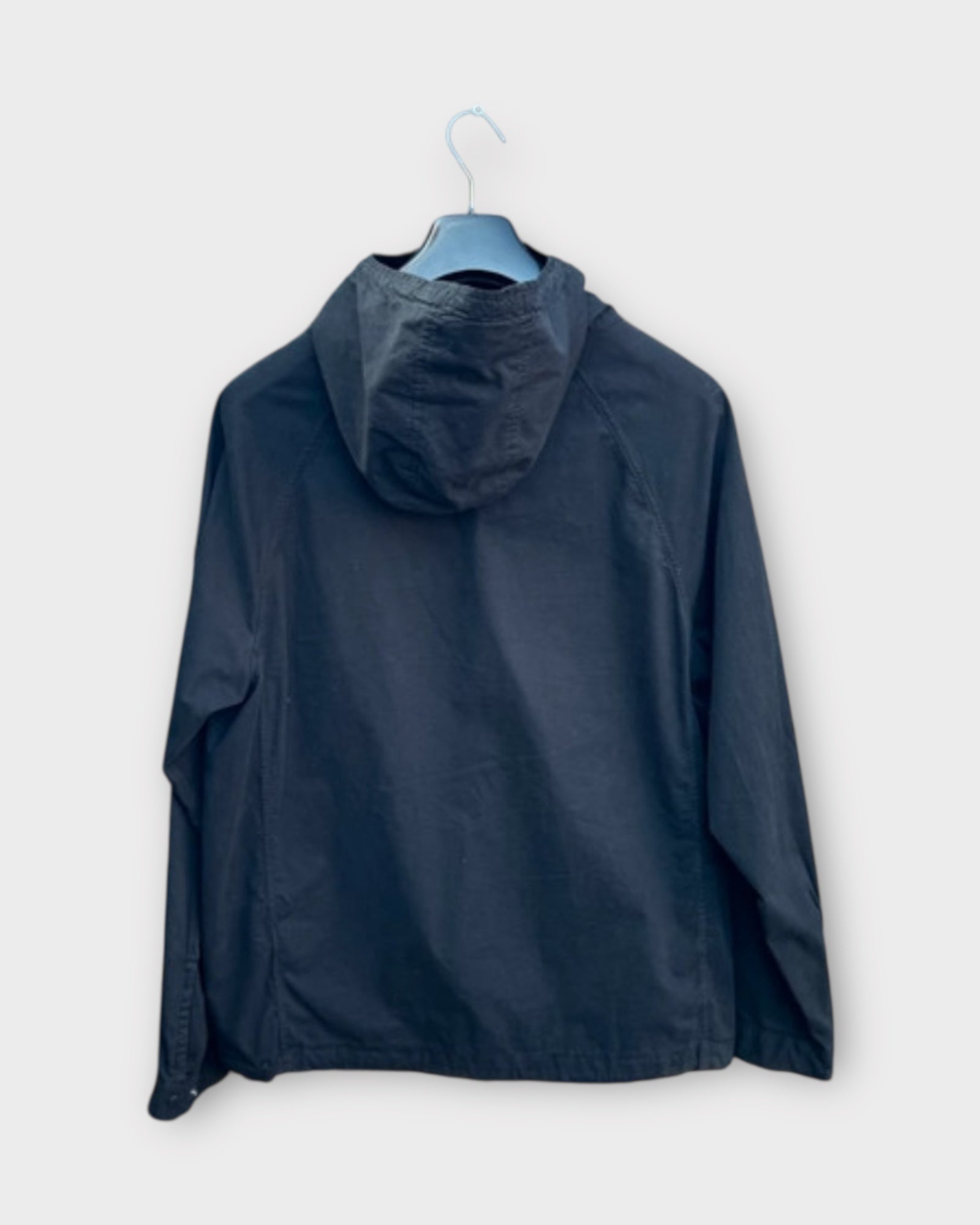 Double Pocket Smock With Micro Lens