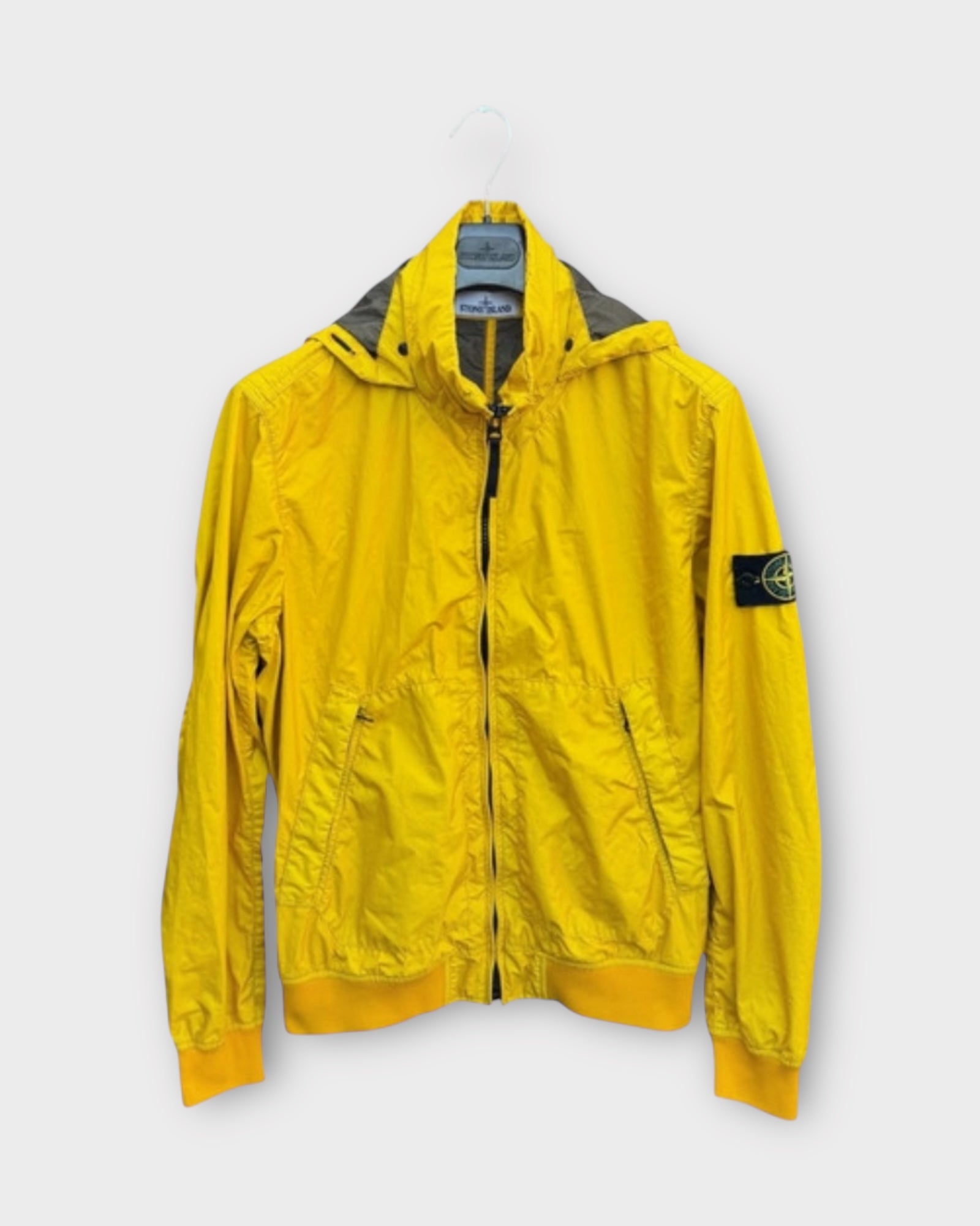 Membrana 3L TC Bomber Jacket