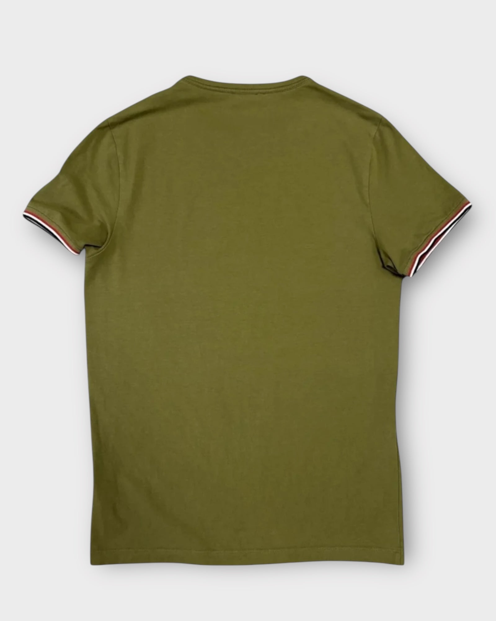 Badge T-Shirt