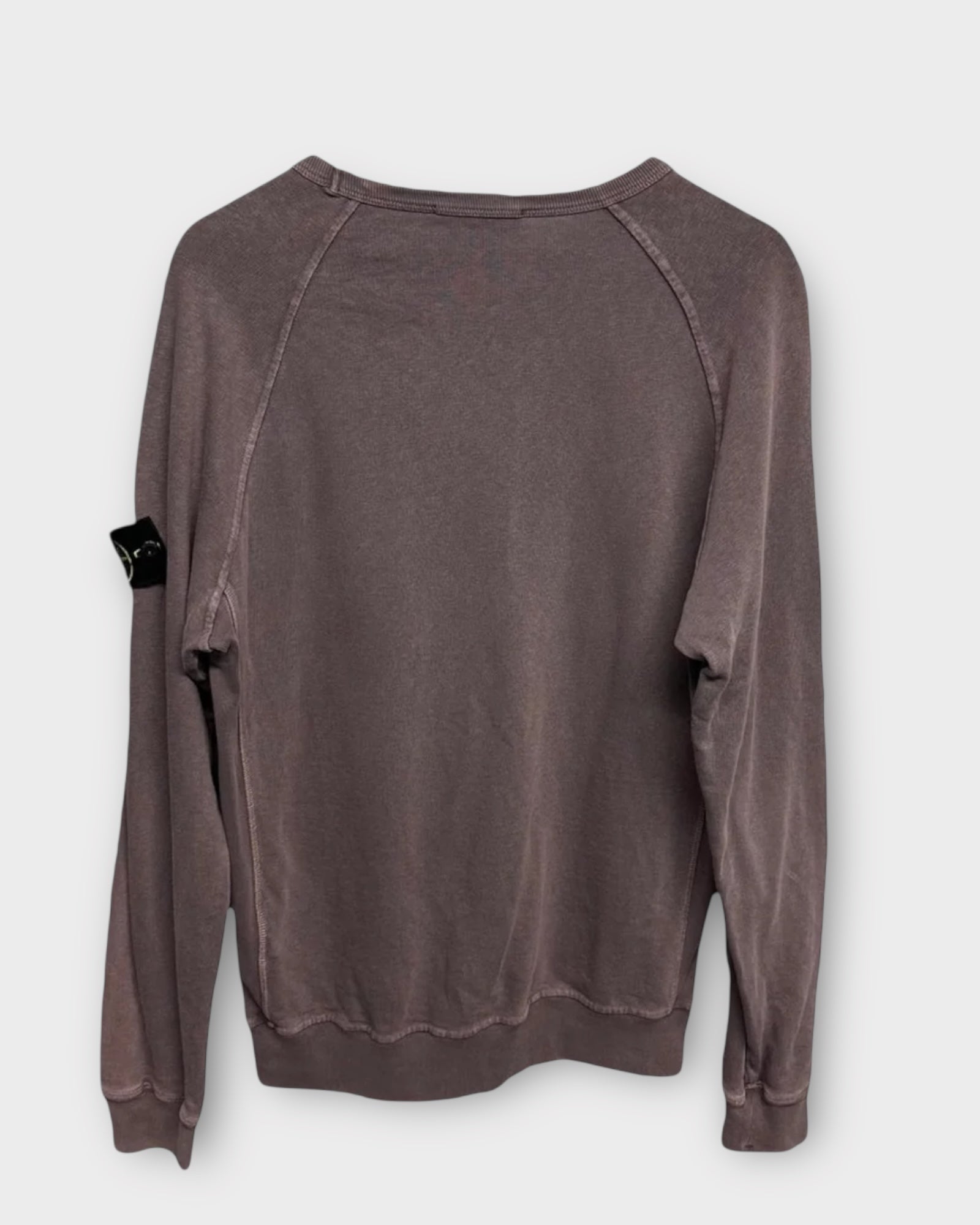 Pullover Crewneck Jumper